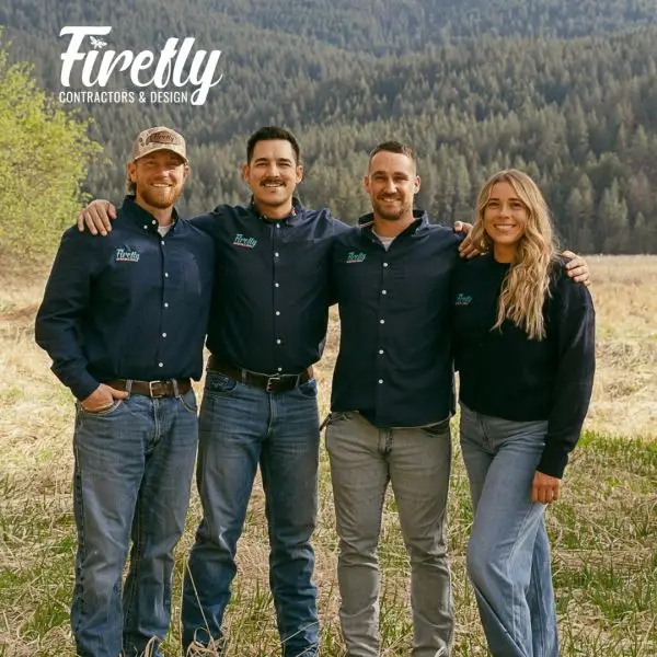 Firefly Contractors ＆ Design