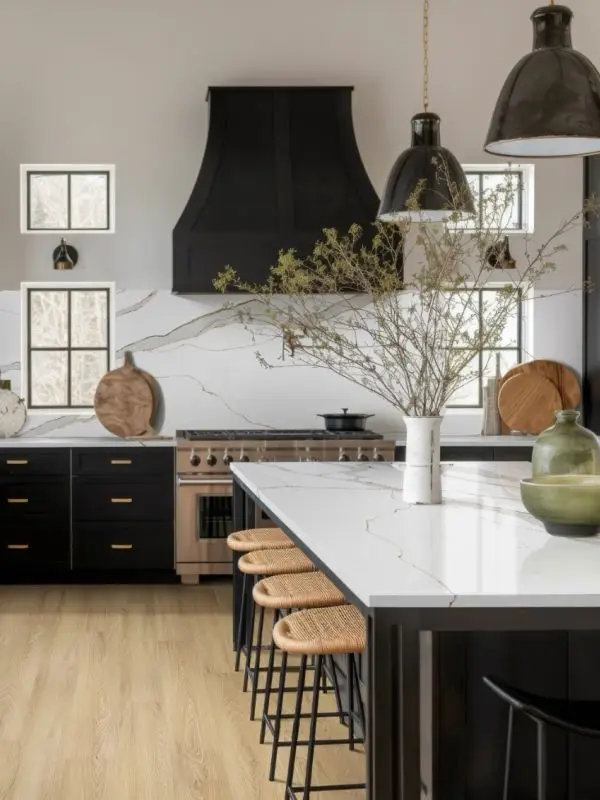 Kitchen Remodels — Firefly Contractors ＆ Design