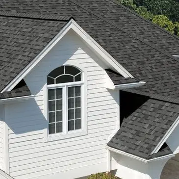 Roof replacement in Post Falls