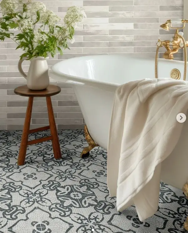 Flooring — Firefly Contractors ＆ Design