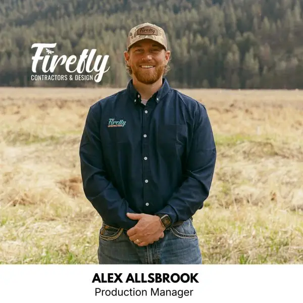 Alex Allsbrook