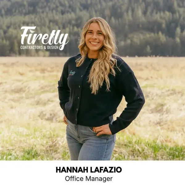 Hannah Lafazio