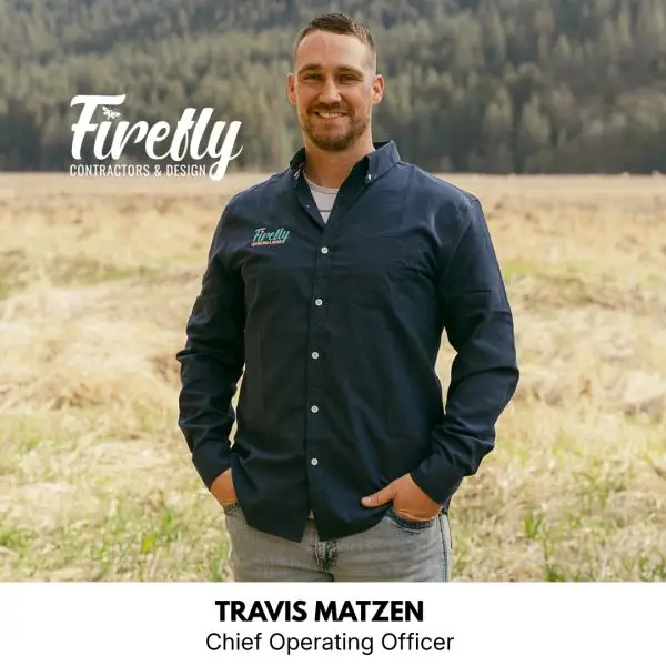Travis Matzen